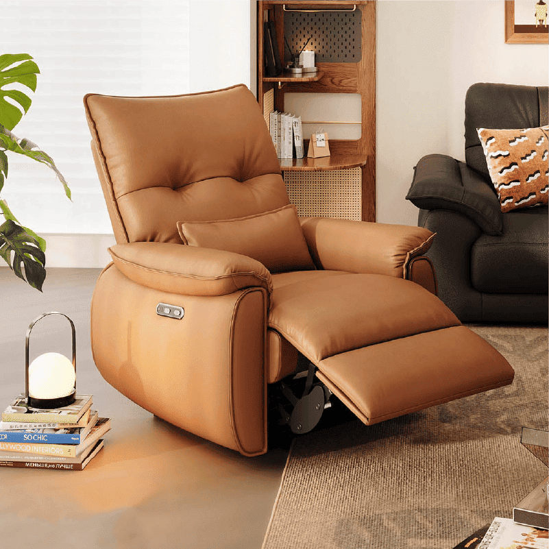 Dayson Power Recliner Armchair