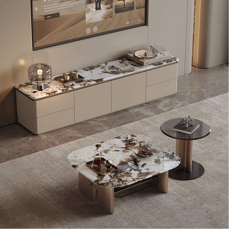 Venetia TV Cabinet (2.00m - 2.40m)