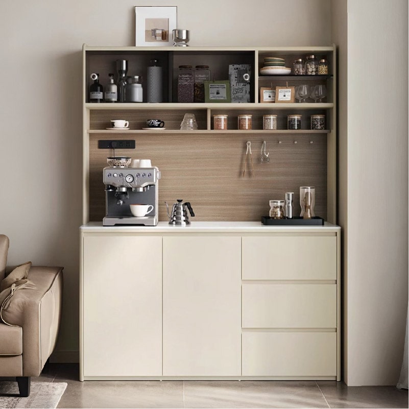 Kay Kitchen Cabinet - Mid (1.50m)
