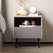 Yandi Bedside Table