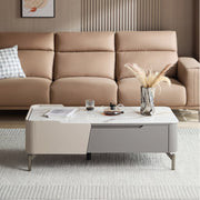 Yandi Coffee Table (1.20m)