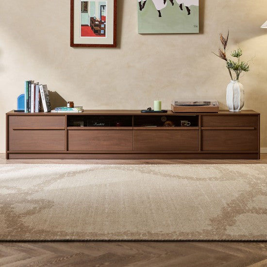 Graham TV Cabinet (2.40m)