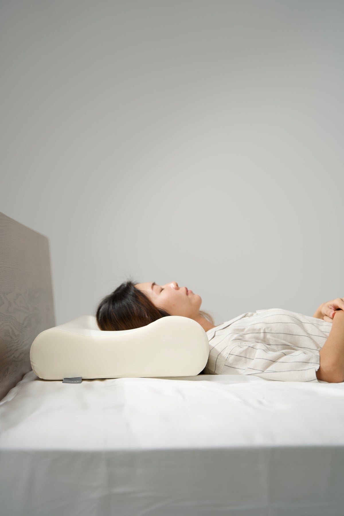 GAIAS Deep Sleep Pillow