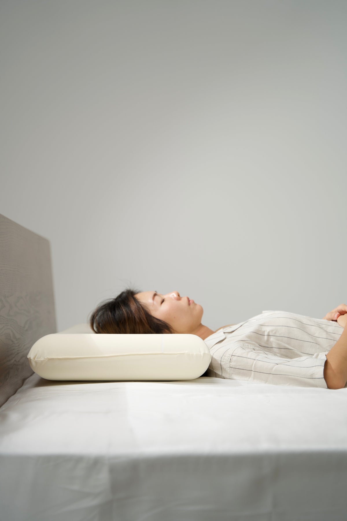GAIAS Deep Sleep Pillow