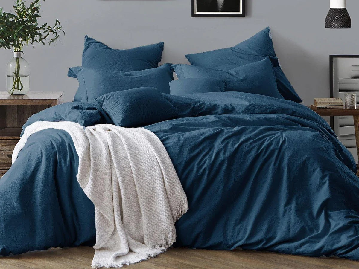 GAIAS Cotton FineCut™ 80 Sheet Set - On Sale