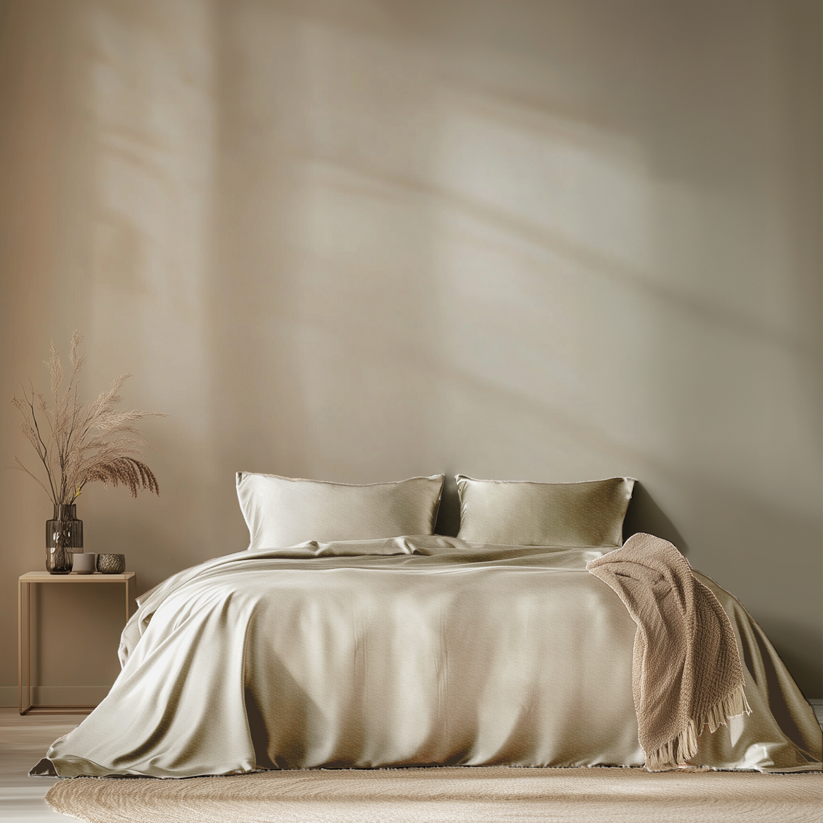 GAIAS Hypersoft TENCEL™ Fitted Sheet