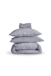 Cotton FineCut™ 80 Sheet Set, 300TC Sateen