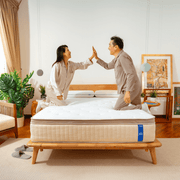 Sonno Luxe Hybrid