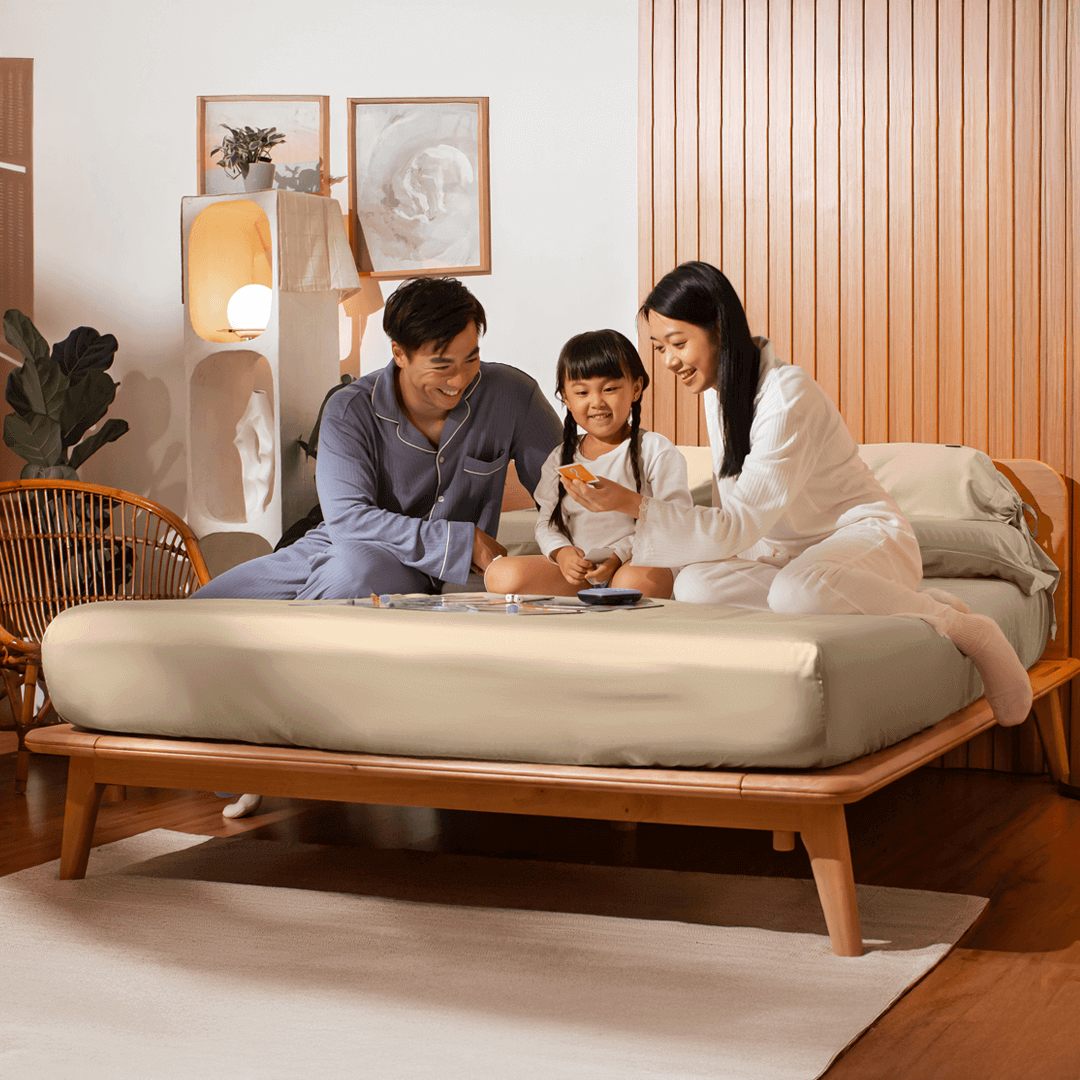 Sonno Bed Sheets