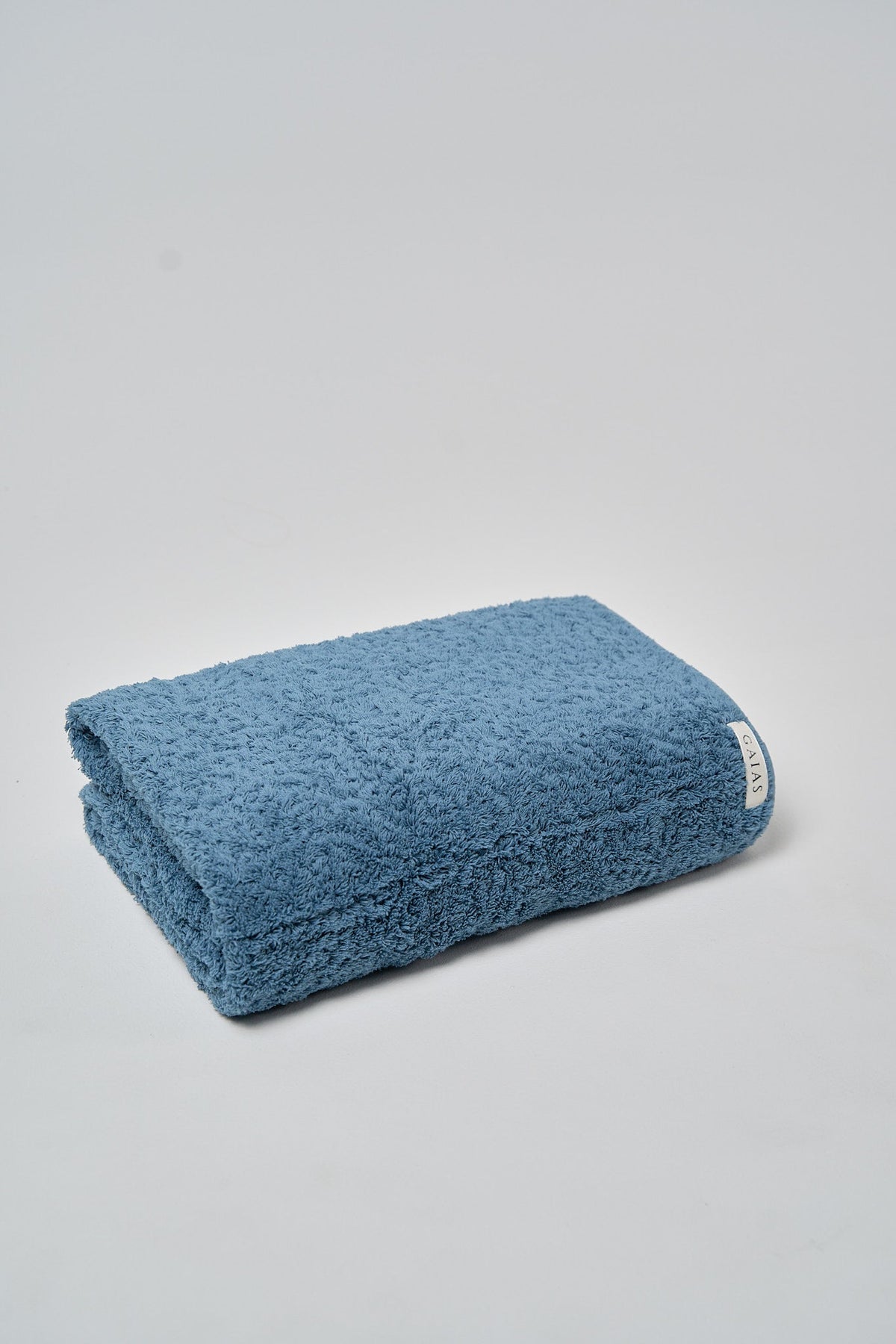GAIAS Luxury Egyptian Cotton Towel
