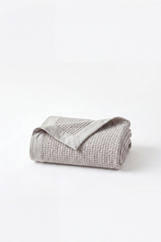 Waffle Bed Blanket