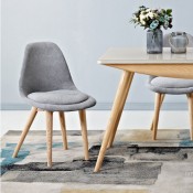 Dining Chairs (17)