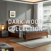 Dark Wood Collection (20)