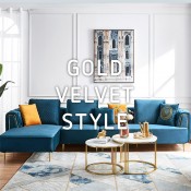 Gold Velvet Style (36)