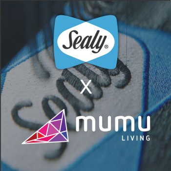 Sealy x MUMU Living