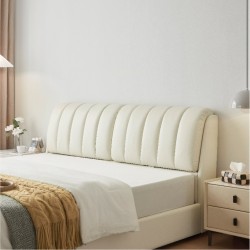 Tina EPU Adjustable Headrest Bed Frame