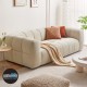 Marshmallow 2 Seaters Sofa (2.15m)