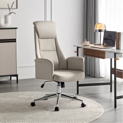Abator Director Study Chair