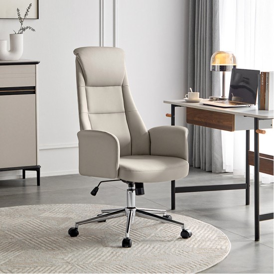Abator Director Study Chair