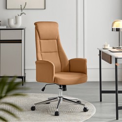 Abator Director Study Chair