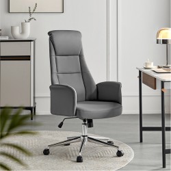 Abator Director Study Chair