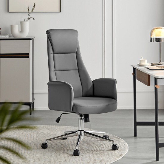Abator Director Study Chair