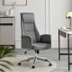 Abator Director Study Chair