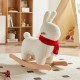 Rabbit Rocking Kids Chair