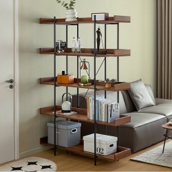 Benson Display Book Rack