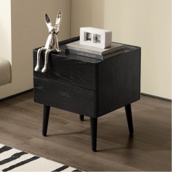 Panther Bedside Table