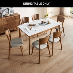 Darius Dining Table (1.40m - 1.60m)