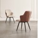 Mathilda Rotatable Dining Chair