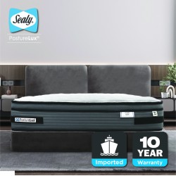 Sealy PostureLux Belfort Mattress