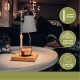 Pristine Adjustable Candle Warmer