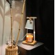 Pristine Adjustable Candle Warmer
