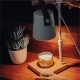 Pristine Adjustable Candle Warmer