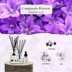 Pristine Reed Diffuser - Signature Series - 180ml