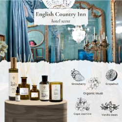 Pristine Room Spray - Hotel Series 