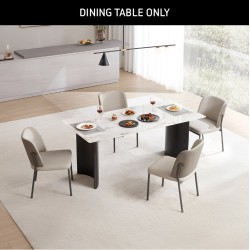 Royston Dining Table (1.60m)