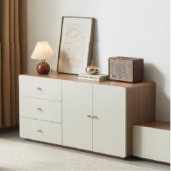 Hudson Chest of 5 Drawers