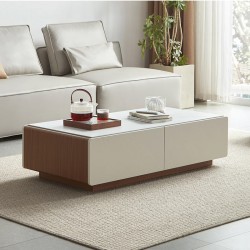 Hudson Coffee Table