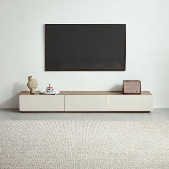 Hudson 2.0 TV Cabinet