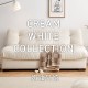 Cream White Collection