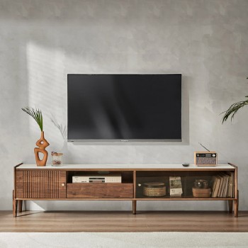 TV Cabinets - Living Room Furniture | MUMU Living Malaysia Online Store