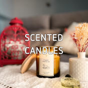 Pristine Scented Candles (2)