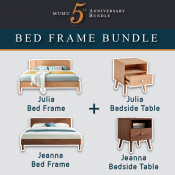 Bed Frame Bundle (5)