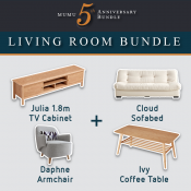 Living Room Bundle (5)