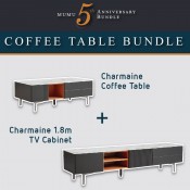 Coffee Table Bundle (9)