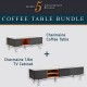 Coffee Table Bundle