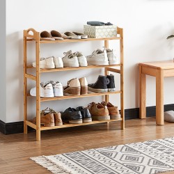 Ivy Shoe Rack